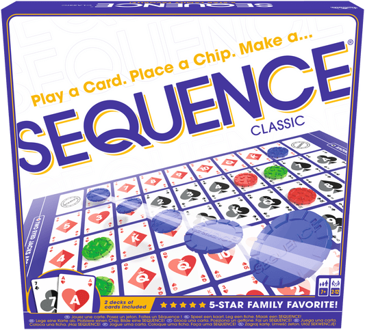 Sequence