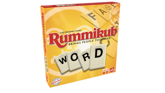 Rummikub Word