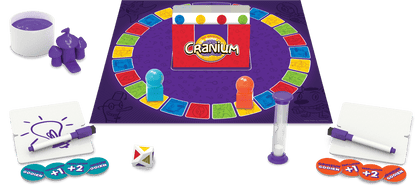 Cranium - NL
