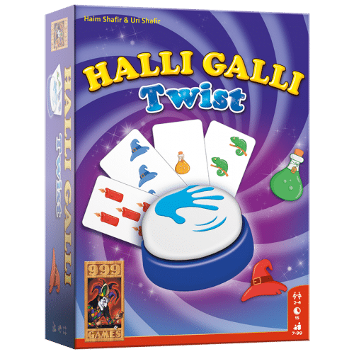Halli Galli Twist