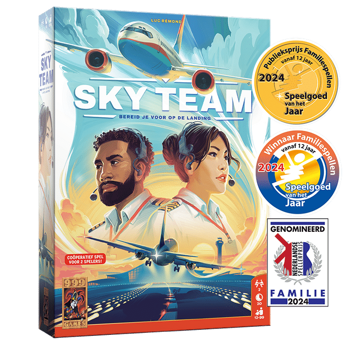 Sky Team