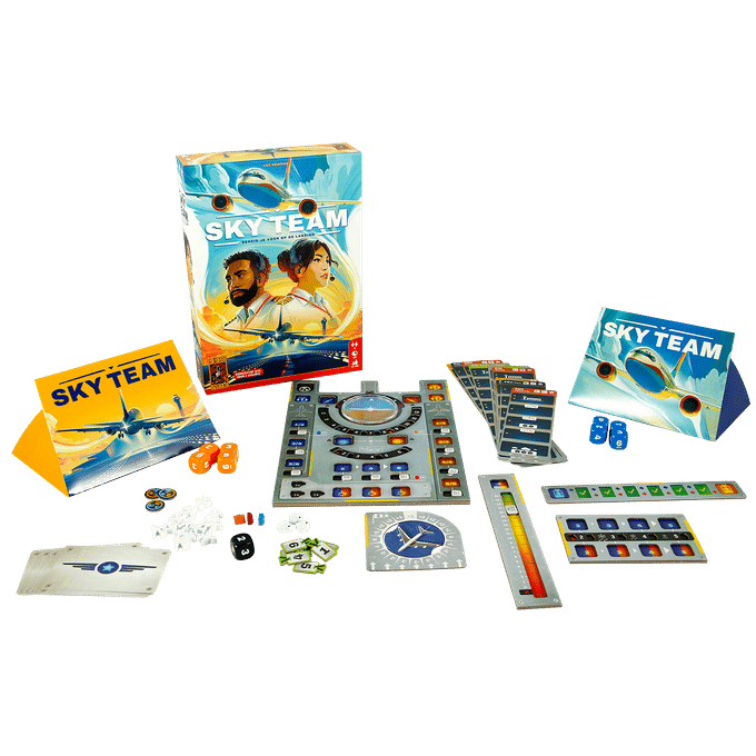 Sky Team