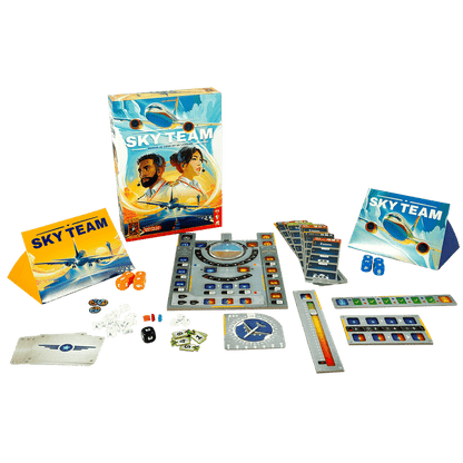 Sky Team