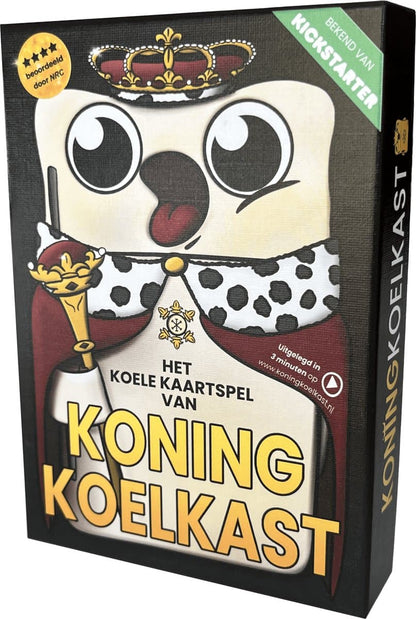 Koning Koelkast