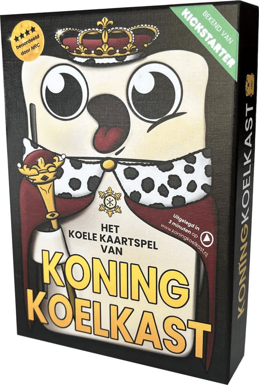 Koning Koelkast
