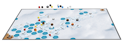 Ice Hike: Beware of the Bears