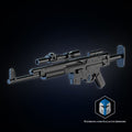 Star Wars Blaster Rifle DIY Kit