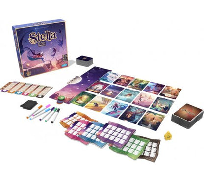 Stella - Dixit Universe