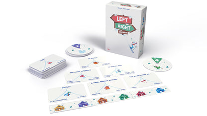 Left Right Dilemma NL