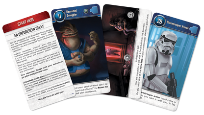 Unlock! Star Wars NL