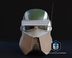 Star Wars AT-RT Driver Helm DIY Kit