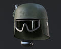 Star Wars AT-ST Driver Helm DIY Kit