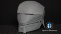 Star Wars Acolyte Stranger Helm DIY Kit