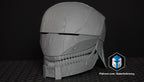 Star Wars Acolyte Stranger Helm DIY Kit