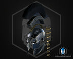 The Odyssey Agamemnon Helm DIY Kit