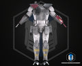 Star Wars ARC Trooper Armor DIY Kit (Animatie)
