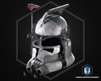 Star Wars ARC Trooper Helm DIY Kit (Animatie)