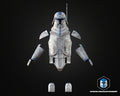 Star Wars Cold Assault Trooper Armor DIY Kit