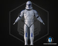 Star Wars Phase 1 Clone Trooper Armor DIY Kit