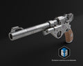 Star Wars Arakyd Heavy Blaster DIY Kit