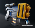 Star Wars Aran Tal Blaster DIY Kit