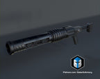 Star Wars BF2 EMP Launcher DIY Kit