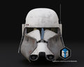 Star Wars Bacara Helm DIY Kit