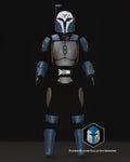 Star Wars Bo Katan Armor DIY Kit