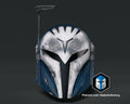 Star Wars Bo Katan Helm DIY Kit