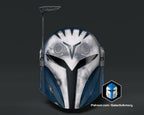 Star Wars Bo Katan Helm DIY Kit