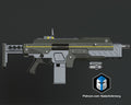 Helldivers 2 Breaker Shotgun DIY Kit
