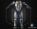Helldivers 2 Bulwark Armor DIY Kit
