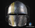 Helldivers 2 Bulwark Helm DIY Kit