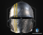 Helldivers 2 Bulwark Helm DIY Kit