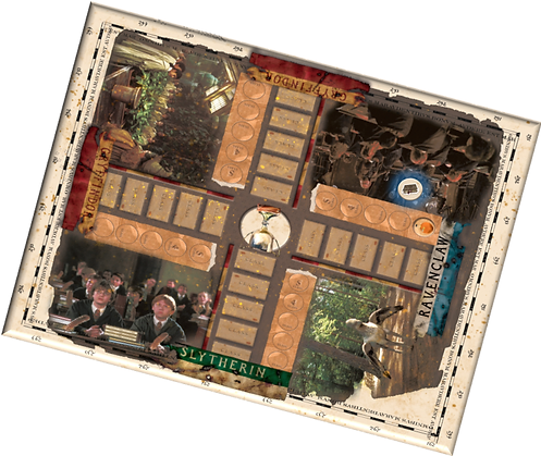 Harry Potter - Wizardry Quest