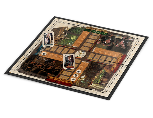 Harry Potter - Wizardry Quest