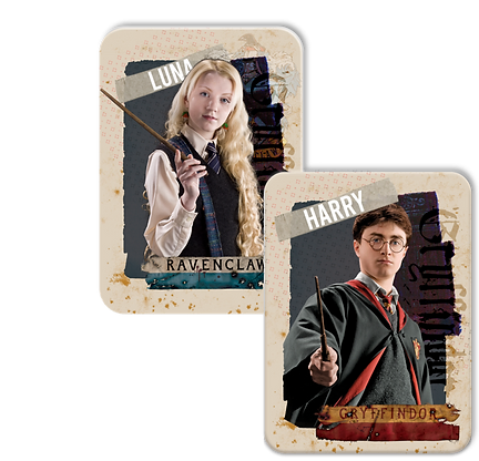 Harry Potter - Wizardry Quest