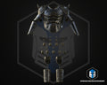 Fallout Caesar's Legion Armor DIY Kit