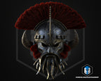 Fallout Caesar's Legion Helm DIY Kit
