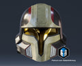 Helldivers 2 Champion of the People Helm DIY Kit