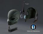 Star Wars Clone Assassin Helm DIY Kit