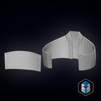 Star Wars Clone Trooper Armor DIY Kit