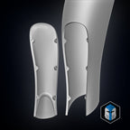 Star Wars Clone Trooper Armor DIY Kit