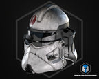 Star Wars Commander Neyo/Wolffe BARC Helm DIY Kit