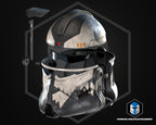 Star Wars Commander Neyo/Wolffe BARC Helm DIY Kit