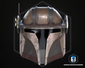 Star Wars Cowboy Helm DIY Kit