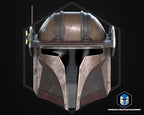 Star Wars Cowboy Helm DIY Kit