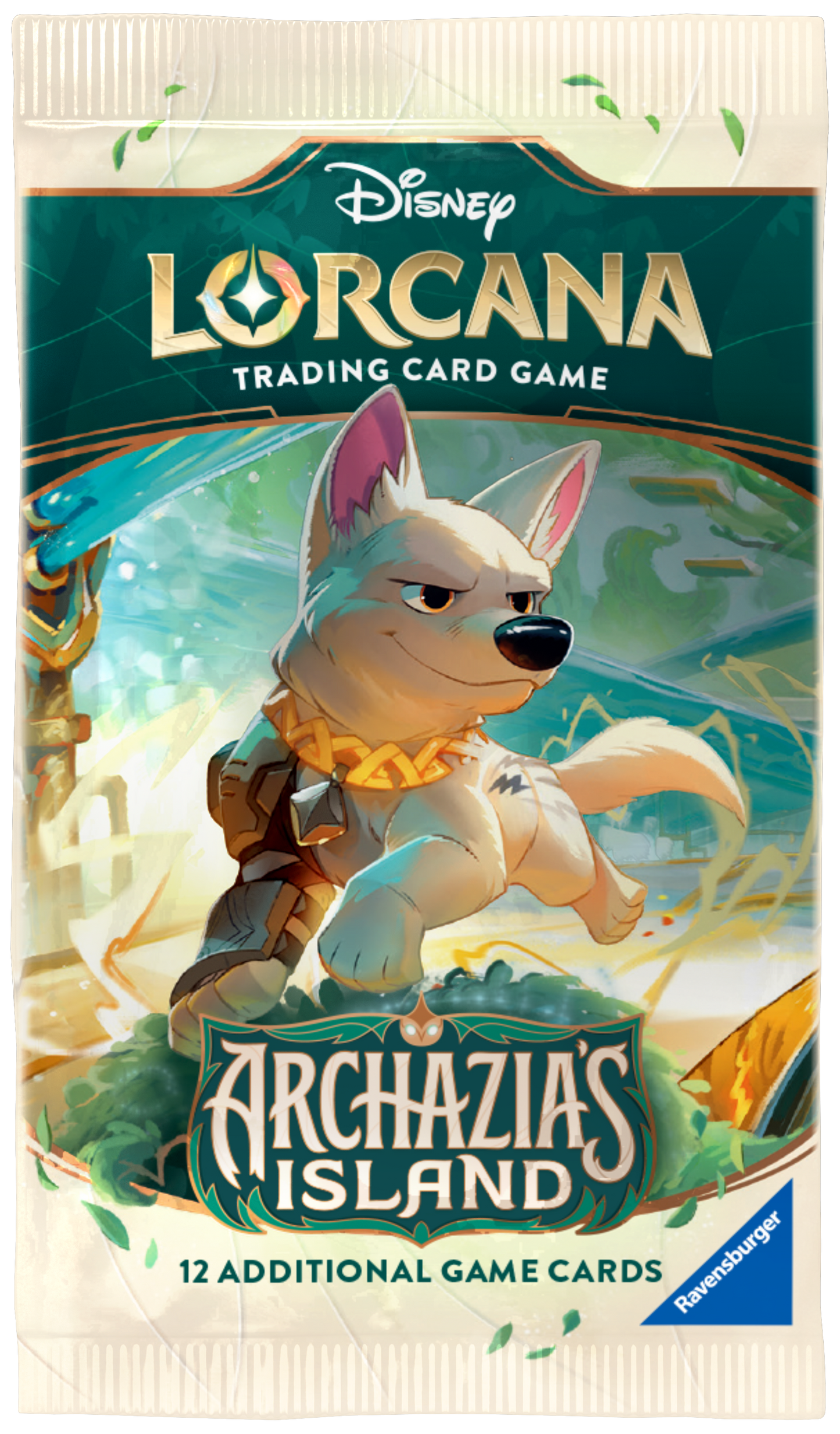 Archazias Insel-Boosterbox