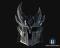 Star Wars/Skyrim Mandalorian Daedric Helm DIY Kit