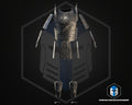 Star Wars Darth Bane Armor DIY Kit